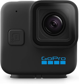 GoPro HERO 11 Black Mini voor €236,36 bij Amazon