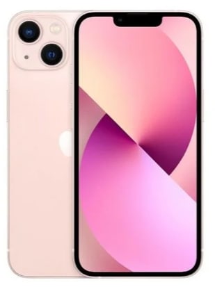 IPhone 13 Mini 128GB por $6,455 en AliExpress