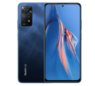 Xiaomi Redmi Note 11E Pro 5G de 8GB+128GB por 154€ (8GB+256GB: 185€)- desde España