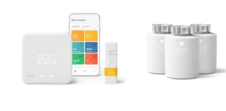 Thermostat connecté Tado V3 à 401,05€