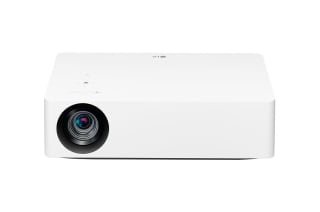 Projetor da LG, modelo CineBeam Smart TV - R$ 5.509,05