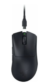 Razer DeathAdder V3 Pro draadloze gaming muis voor €89,06 bij Proshop