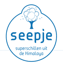 20% korting met de kortingscode bij seepje