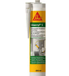 Masilla acrílicos Sikacryl por 3,20€