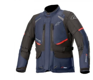 Chaqueta moto ALPINESTARS Andes V3 DryStar por solo 199,95€