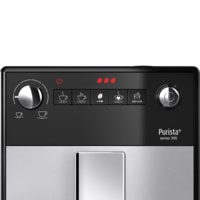 Melita Purista Volautomatische espressomachine voor €193,30 dmv code en cashback bij Mellita