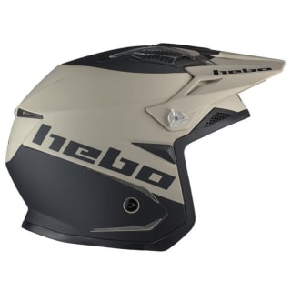 Casco de Moto Trial Hebo Zone 5 AV We Trust. por 69€