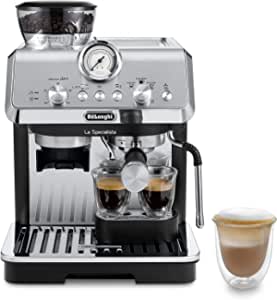 Cafetera De'Longhi Perfetto La Specialista Arte por 404€