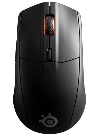 SteelSeries Rival 3 Ratón Gaming por 28,92€.