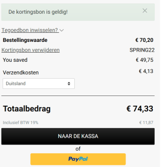 Adidas Campus 00s voor €70,20 dmv code bij 43einhalb