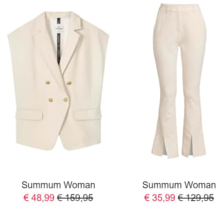 25% extra korting in de Otrium app