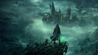 Hogwarts Legacy: digitale deluxe-editie voor €25,49 (PS4/PS5) in de Playstation Store