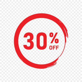 Tot 30% korting op de hele site