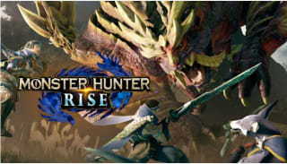 Jogo: Monster Hunter Rise - R$ 92