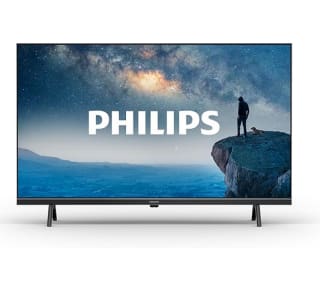 TV Philips 32PFS6109 Smart HD LED Pantalla 32" por solo 150€