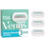 2+3 gratis op Gilette (Venus) navulmesjes bij kruidvat