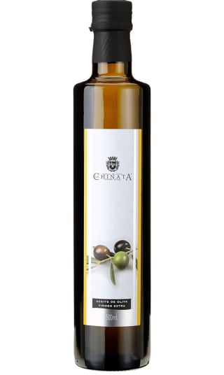 Chinata Aceite de Oliva Virgen Extra - 2 Paquetes de 1 x 500 ml - Total: 1000 ml por 6,89€.