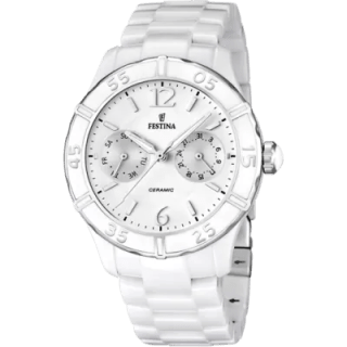 Reloj Festina Para Mujer F16622 Outlet Caja de Cerámica por 79€
