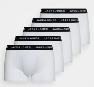Jack & Jones - Jachuey Trunks pack x5 a 13.59€