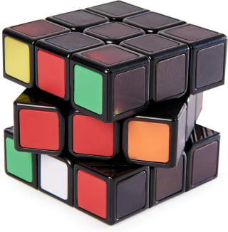Rubik's Cube Phantom - 3x3-kubus voor €8,99 bij Amazon