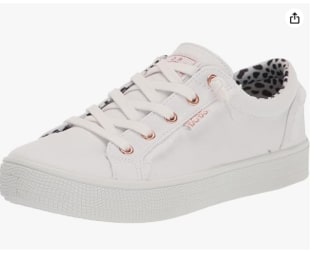 Zapatillas de Mujer Skechers Bobs B Extra Cute por 26.94€