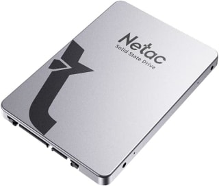 Disco Duro SSD Netac 512GB SATAIII 2.5'' por 26,39€