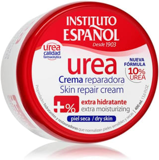 Instituto Español Crema Hidratante de Urea 400ml por 2,68€
