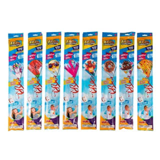 24x Kites Ready 2 Fly vliegers voor € 30 bij Lobbes