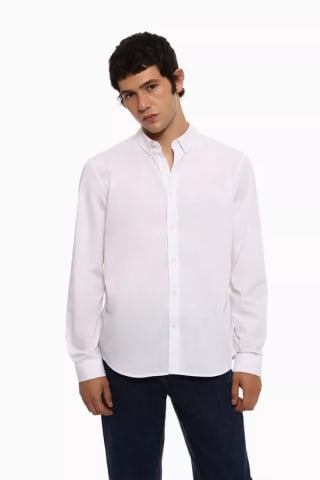 Camisas hombre Lefties por 2,99€