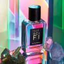 Ellis Brooklyn SCI FI EdP (50ml) voor €41,47 bij Douglas