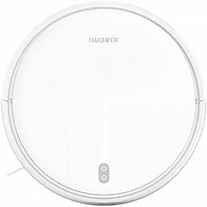 Xiaomi Robot Vacuum E12 Robot Aspirador y fregasuelos por 123,14€