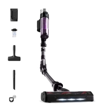 Rowenta X-Force Flex RH2038 steelstofzuiger voor €129,99 bij iBOOD