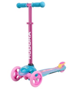 HUDORA Flitzkids Step Skate Wonders voor €41,31 bij Bol. & Amazon