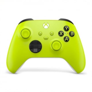 Xbox One Mando Inalámbrico color Lima por 44,90€