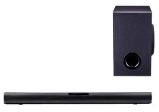 Barra de Sonido LG SoundBar SQC1 por $2,045 | Descuento Sam's Club