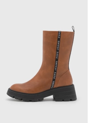 Botines para Mujer Pepe Jeans SODA BASS por 34€