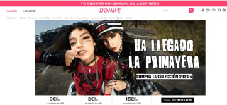 Descuentos de 15€, 8€ o 3€ según importe de compra