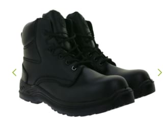 Blackrock Sf04 Veiligheidsschoenen voor €20,33 bij Outlet46