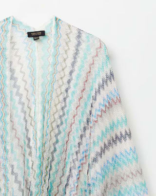 Kimono Sfera multicolor por 9,99€