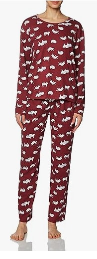 Conjunto Tops & Bottoms por $369.99 en Amazon