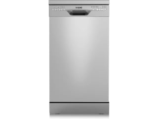 Lavavajillas KUBO KBDW9128 (9 Cubiertos - 45 cm - Inox) por 224,99€