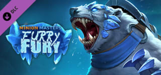 Minion Masters - Furry Fury gratis bij Steam