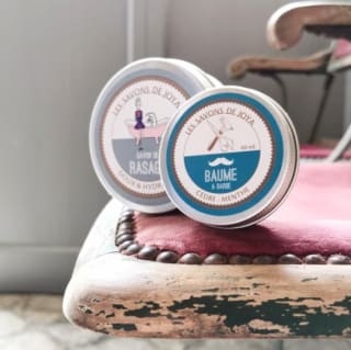 10€ sur une première commande - Les Savons de Joya