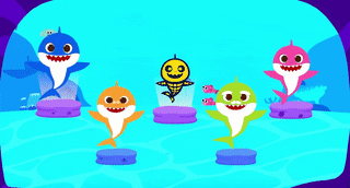 Baby Shark Sing & Swim Party Nintendo Switch a tan solo 7,99€