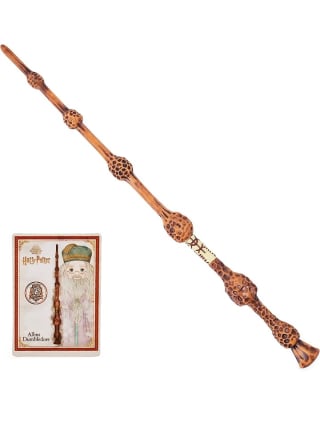 HARRY POTTER-WIZARDING WORLD - VARITA DUMBLEDORE DELUXE por 9,99€.