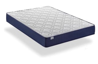Colchón FUSIONHOME Viscoelástico 90x190 Viscoessential Doble Cara por solo 67,90€