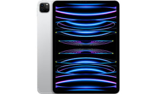 iPad Pro 11-inch M2 128GB WiFi + Cellular Zilver voor €937,71 bij Max ICT