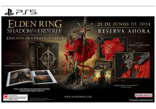 Elden Ring Shadow of The Erdtree Collectors por $3,899 | El Palacio de Hierro