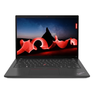 Portatil Lenovo ThinkPad T14 AMD G4 AMD Ryzen 7 PRO 7840U, 16GB,512GB, AMD Radeon 780M por 899,01€