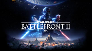 STAR WARS™ Battlefront™ II por 4,99€